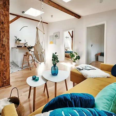 Sunny Apartment At The Heart Of Old Town Krakau Exterior foto