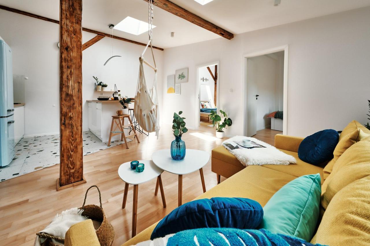 Апартаменти Sunny At The Heart Of Old Town *